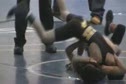 Kevon Freeman, Coach Ryan Peters