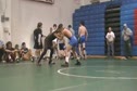 Jordan Freeman vs Jon Kostandras.MOD