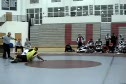 Lithonia Varsity Area Tournament 08