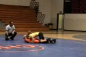 Lithonia vs. Columbia 08