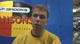 Keith Hanson @ Women's Oly Trials