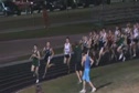 woodlands regional qualifier 1600m boys