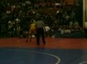 josh gutierrez 2 match cif 1st period