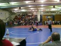 josh gutierrez 1st match cif