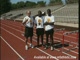 Hurdle Practice