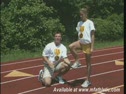 Using Drills to Run Faster