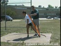 Discus Practice - Track and Field video Discus Practice