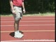 Triple Jump Practice