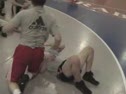 Brewster-Cradles - Wrestling video Brewster-Cradles