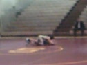 Adam Pollack v.s.  Kid from Hudson