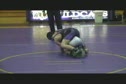 171EHSvsSeckman - Wrestling video 171EHSvsSeckman