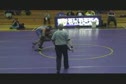 189EHSvsSeckman - Wrestling video 189EHSvsSeckman