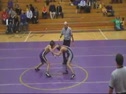 EHS119vsMarQ - Wrestling video EHS119vsMarQ