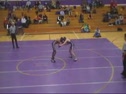 EHS125vsMarQ - Wrestling video EHS125vsMarQ
