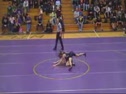 EHS125vsRockSummit