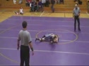 EHS135vsMarQ - Wrestling video EHS135vsMarQ