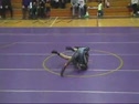 EHS140vsMarq - Wrestling video EHS140vsMarq