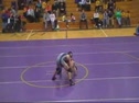 EHS145vsMarQ - Wrestling video EHS145vsMarQ