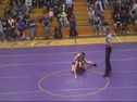 EHS145vsRockSummit - Wrestling video EHS145vsRockSummit