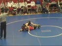 EHS152TYvsFoxKirk