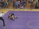 EHS160vsRockSummit - Wrestling video EHS160vsRockSummit
