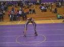 EHS215AvsMarQ - Wrestling video EHS215AvsMarQ