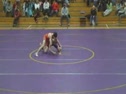EHSFroshAndrewvsWebGroves