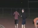 Cross Country HSI workout