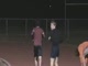 Cross Country HSI workout