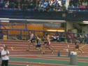 Lafayette/Rider 800m