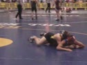 dusty brown ky vs giazzi segarri sc jr nationals