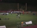 The Comeback: Lovett 4x400, GA State Meet