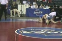 103 FINAL - Mika Clark GL vs Zach Young BREM - Wrestling video 103 FINAL - Mika Clark GL vs Zach Young BREM
