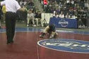 125 FINAL - Elvino Filipe TRI vs Ryne Eriquezzo BREM - Wrestling video 125 FINAL - Elvino Filipe TRI vs Ryne Eriquezzo BREM