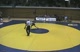 141lbs Ben Johnson (SO) vs. #20 Cody Cleveland (SR)