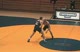 174lbs Mark Rogers (JR) vs. Jake Young (FR)