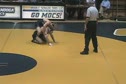 184lbs Jason McCroskey (SO) vs. Tyler Roberson (SO)