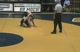 184lbs Jason McCroskey (SO) vs. Tyler Roberson (SO)