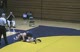 197lbs Stephen Garrett (JR) vs. Niko Brown (FR)