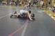 141lbs SEMI'S Derek Murdock CUMBER vs. Marcus Saylor CUMBER