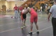 285lbs SEMI'S Michael Mullen MMI vs Sydney Garrett TTU
