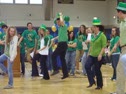The Irish Jig