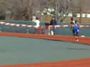 Sprint Medley