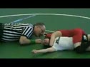BEN BOYSEL OAC STATE 2009