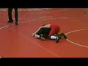 Nick Keaton vs Brandon Rogge OAC STATE 2009