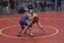 Pendleton vs Berman rd 1