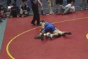 Pendleton vs Berman rd 3