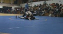 Seth Honl - Oregon Greco State 2008