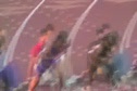 100m Dash