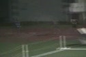 200m dash